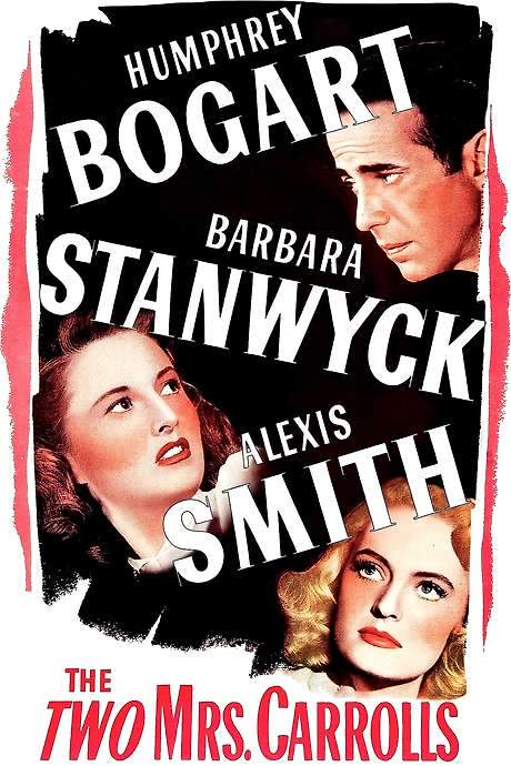 The Two Mrs. Carrolls